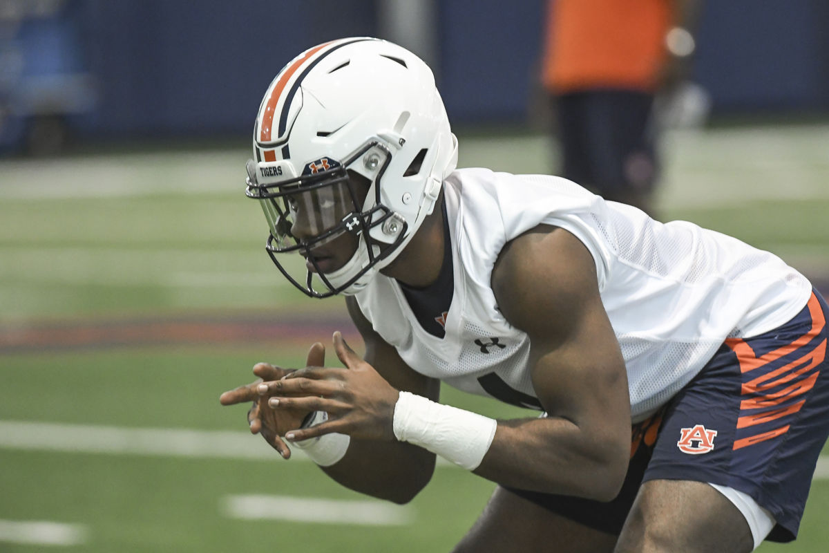 Spring Practice